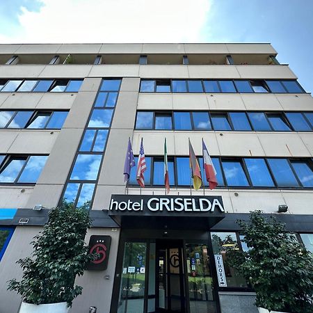 Hotel Griselda Saluzzo Luaran gambar