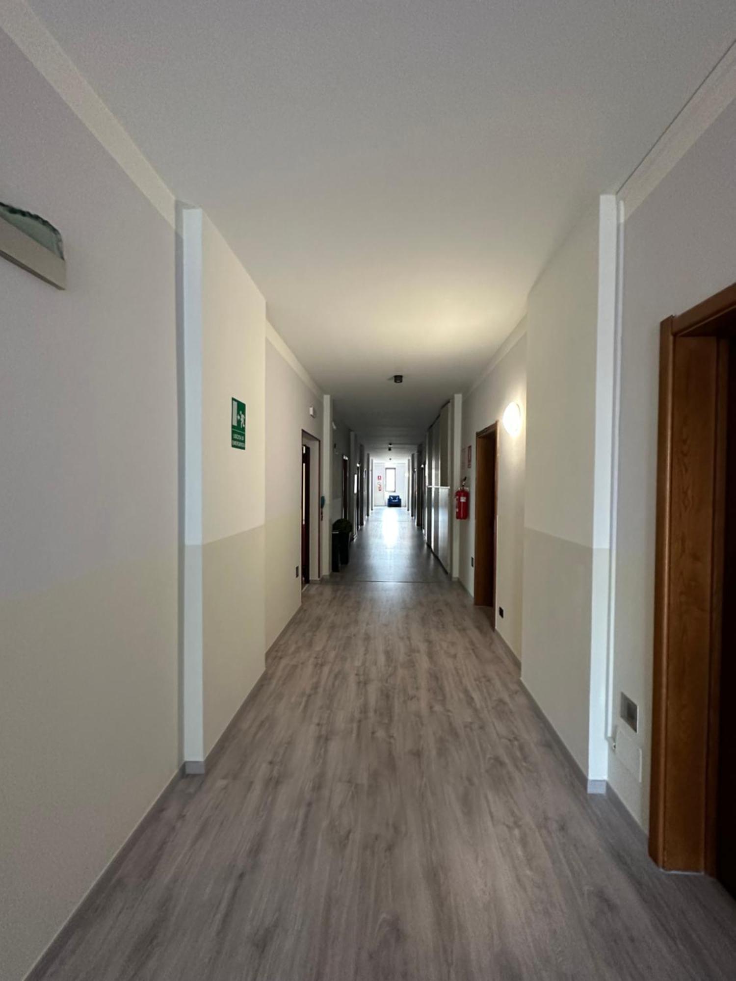 Hotel Griselda Saluzzo Luaran gambar