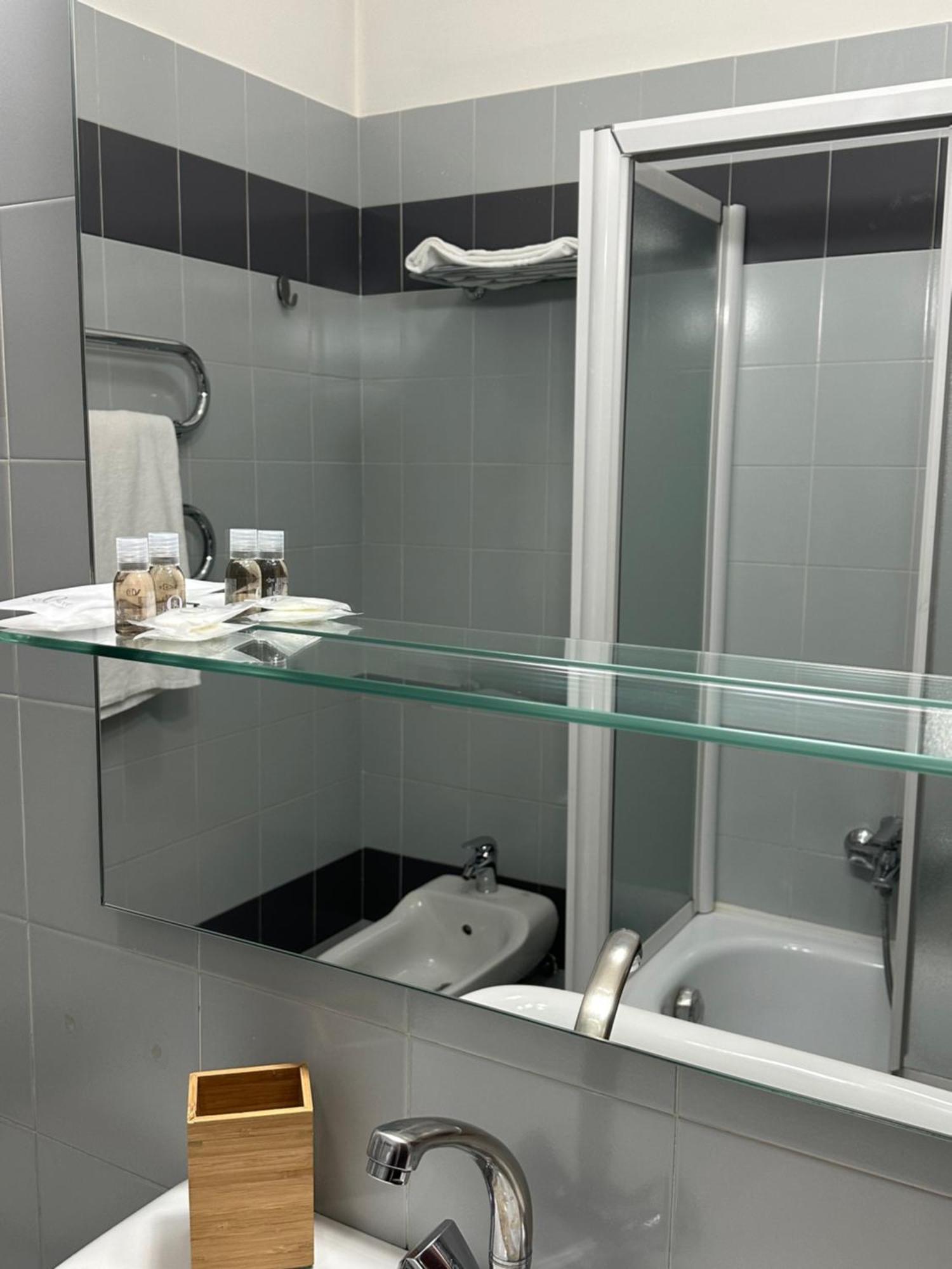 Hotel Griselda Saluzzo Luaran gambar