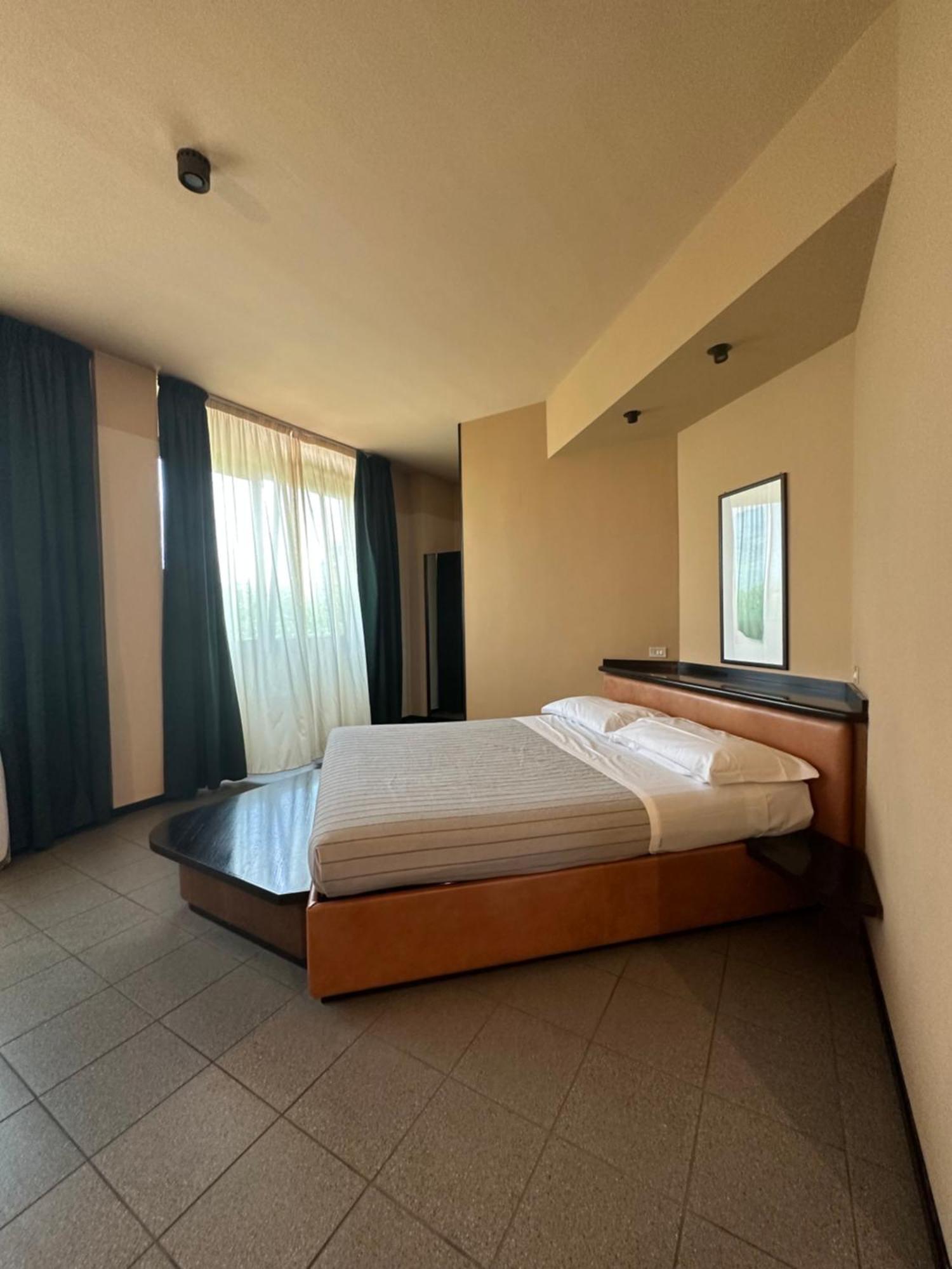 Hotel Griselda Saluzzo Luaran gambar