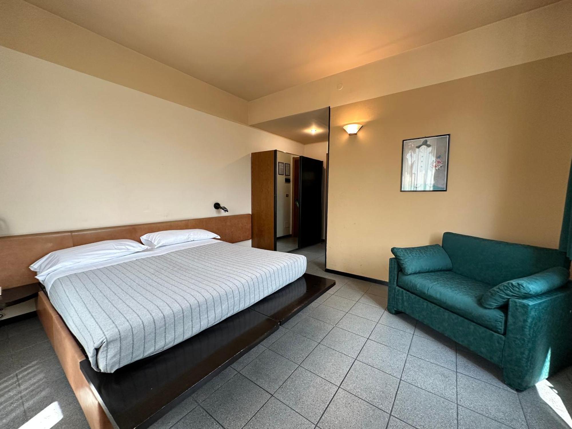 Hotel Griselda Saluzzo Luaran gambar
