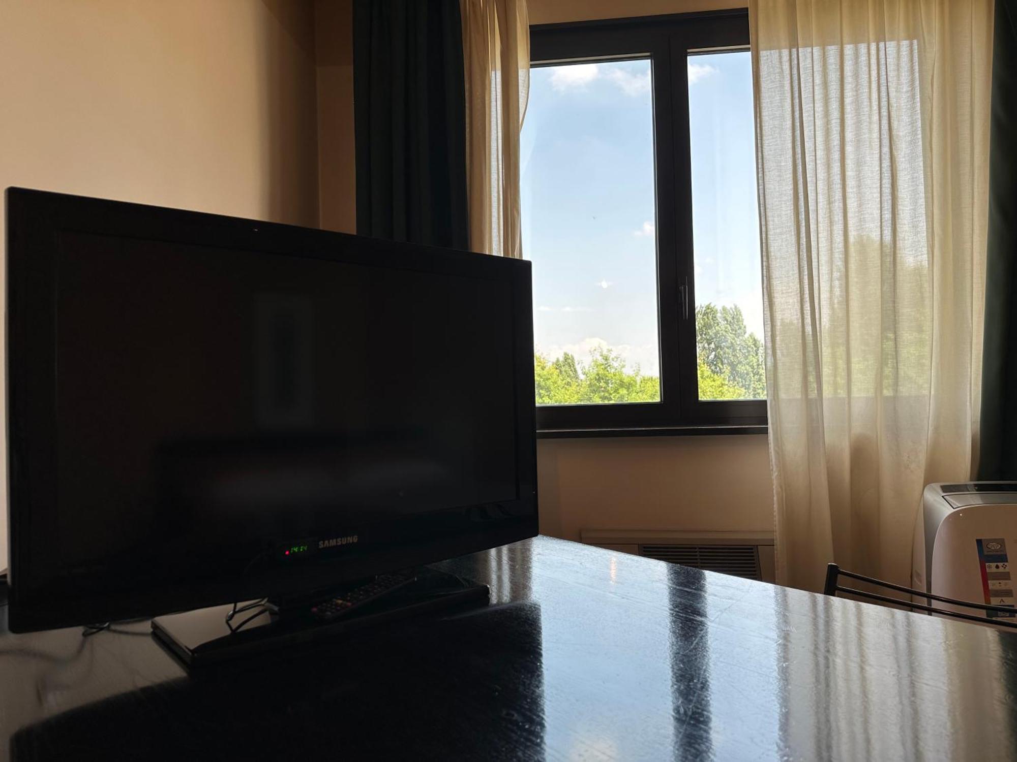 Hotel Griselda Saluzzo Luaran gambar