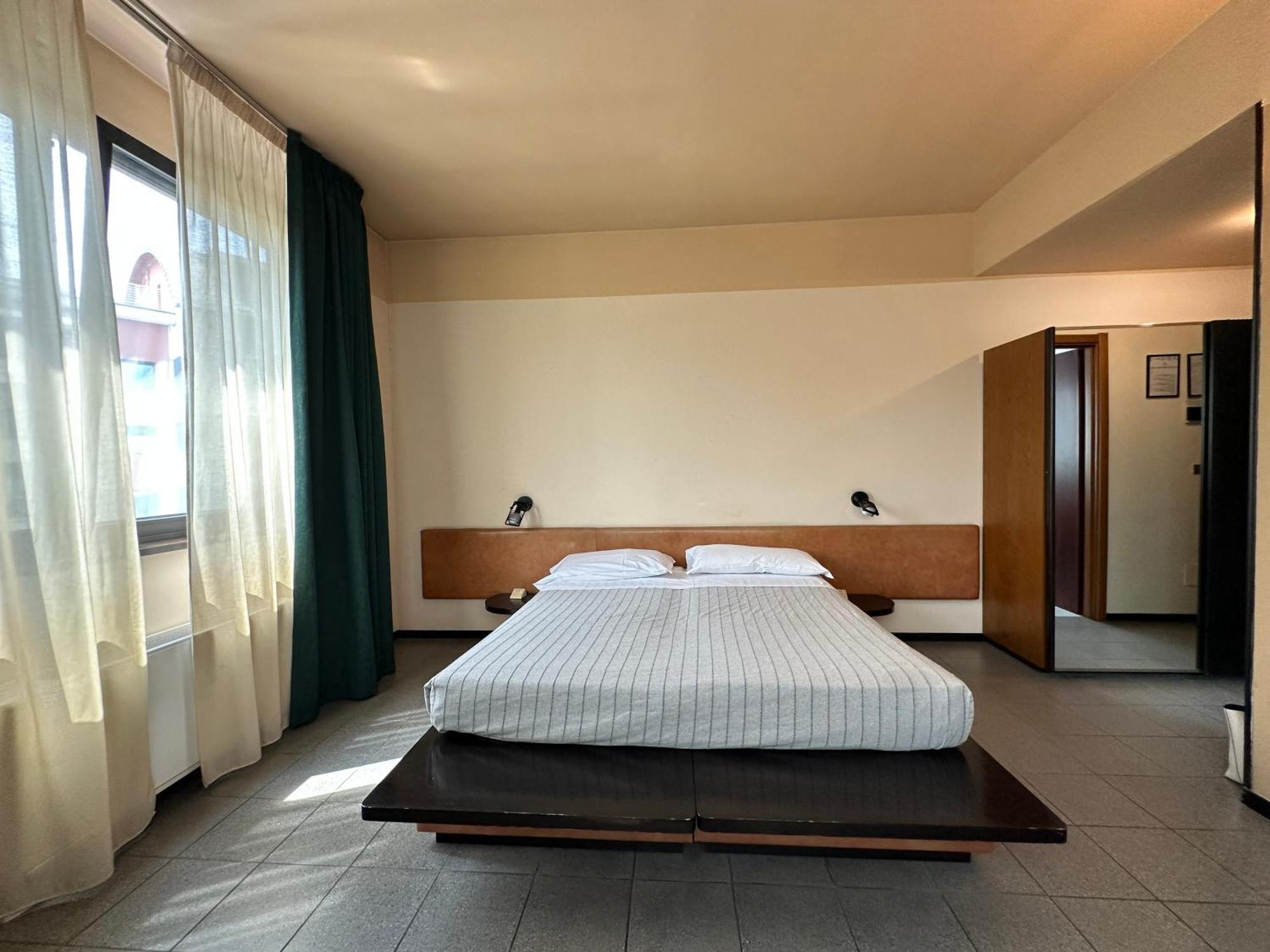 Hotel Griselda Saluzzo Luaran gambar