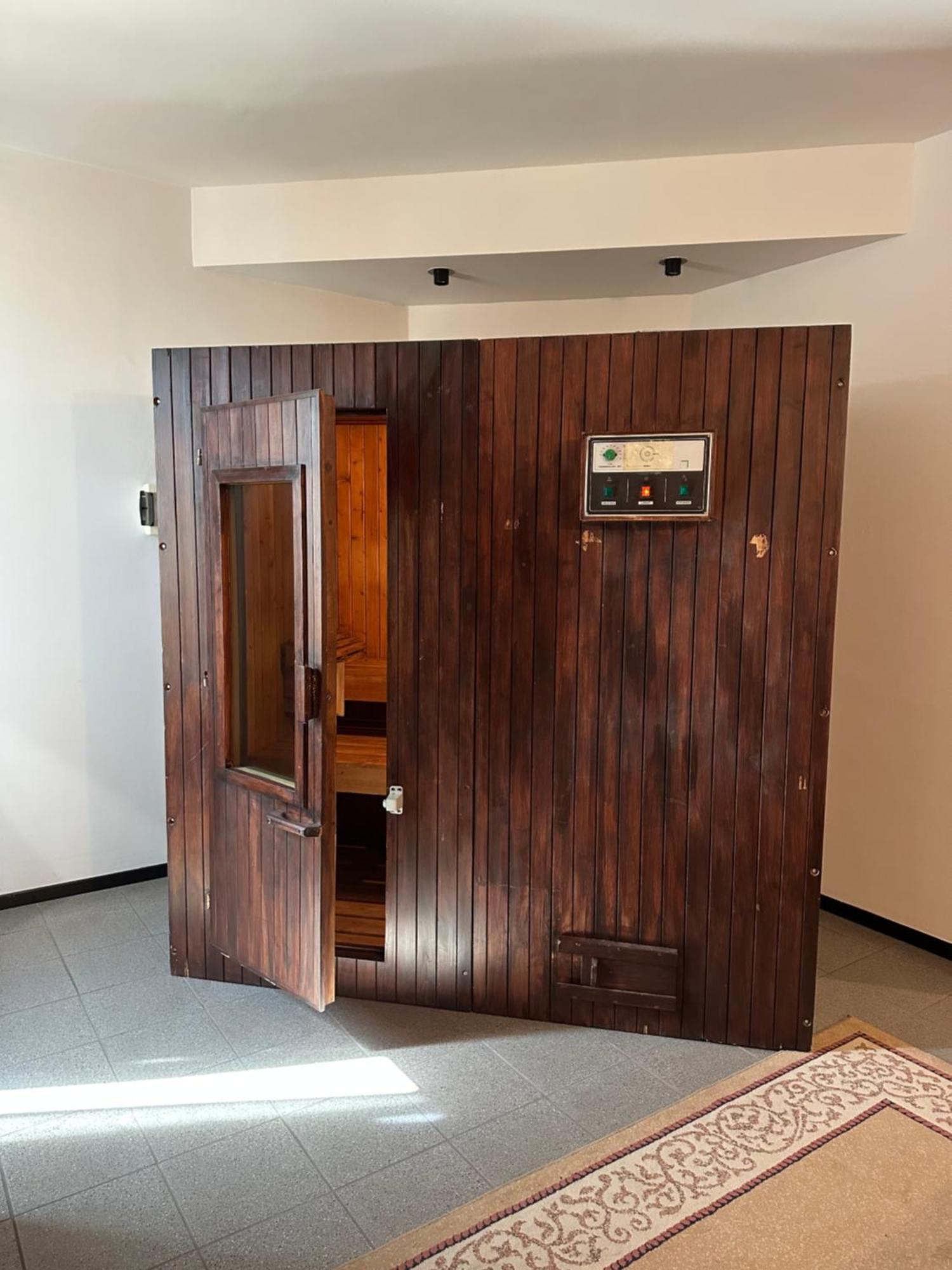 Hotel Griselda Saluzzo Luaran gambar