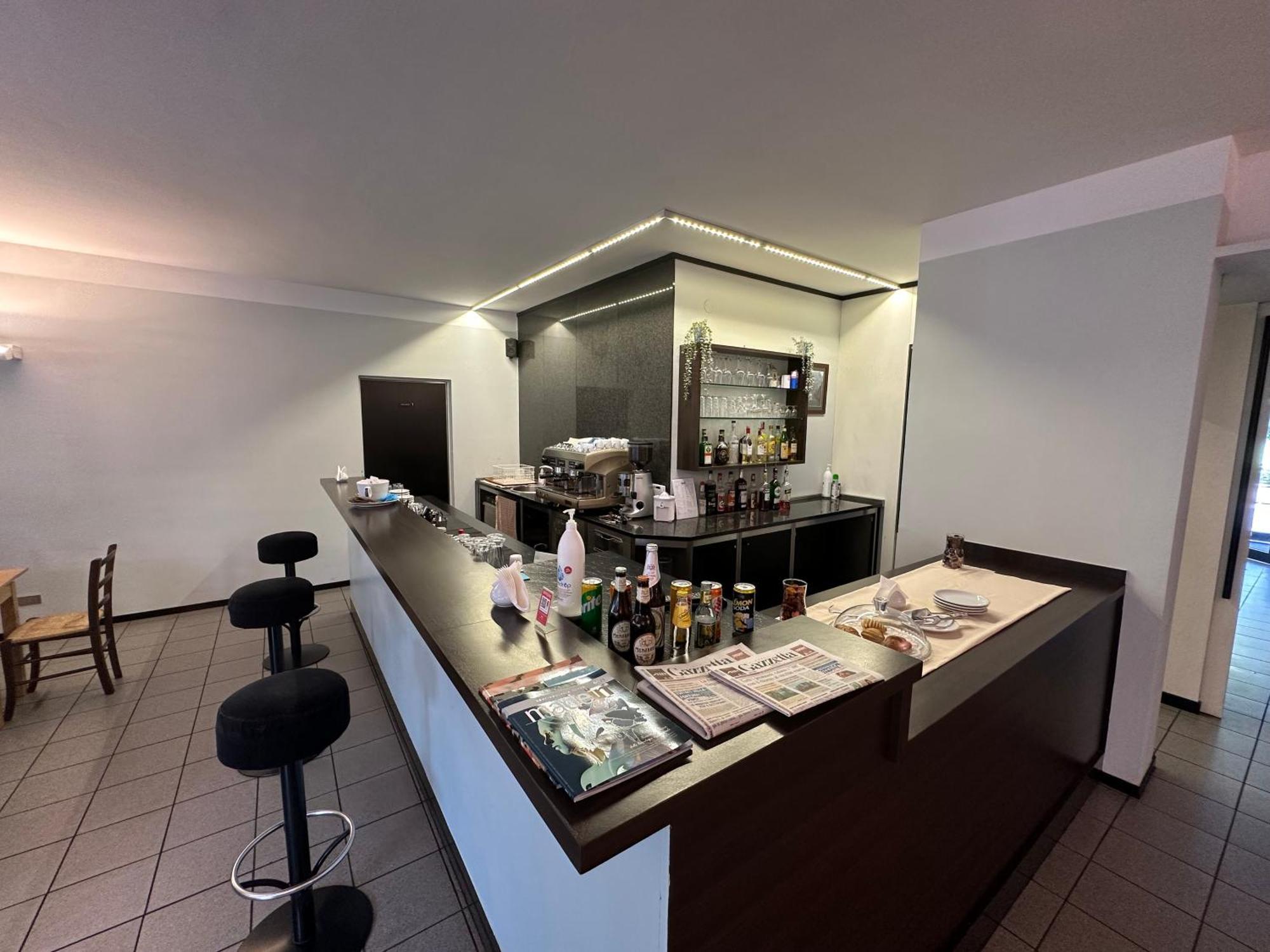 Hotel Griselda Saluzzo Luaran gambar