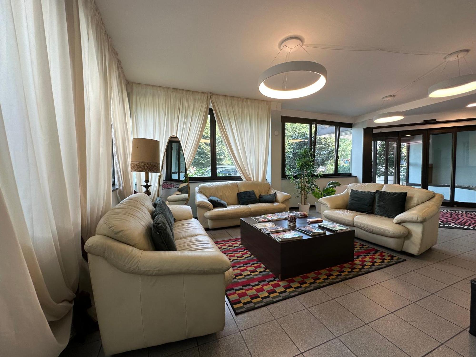 Hotel Griselda Saluzzo Luaran gambar