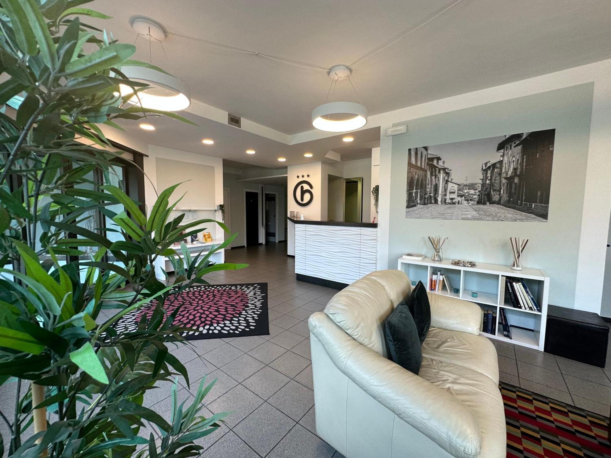 Hotel Griselda Saluzzo Luaran gambar