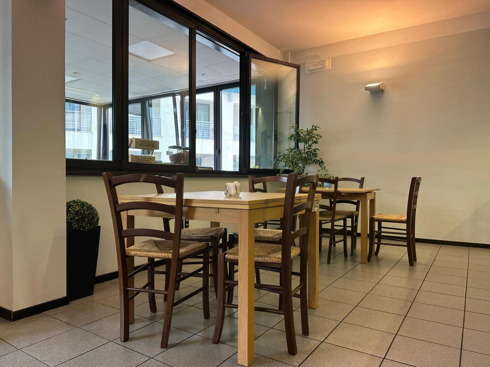 Hotel Griselda Saluzzo Luaran gambar