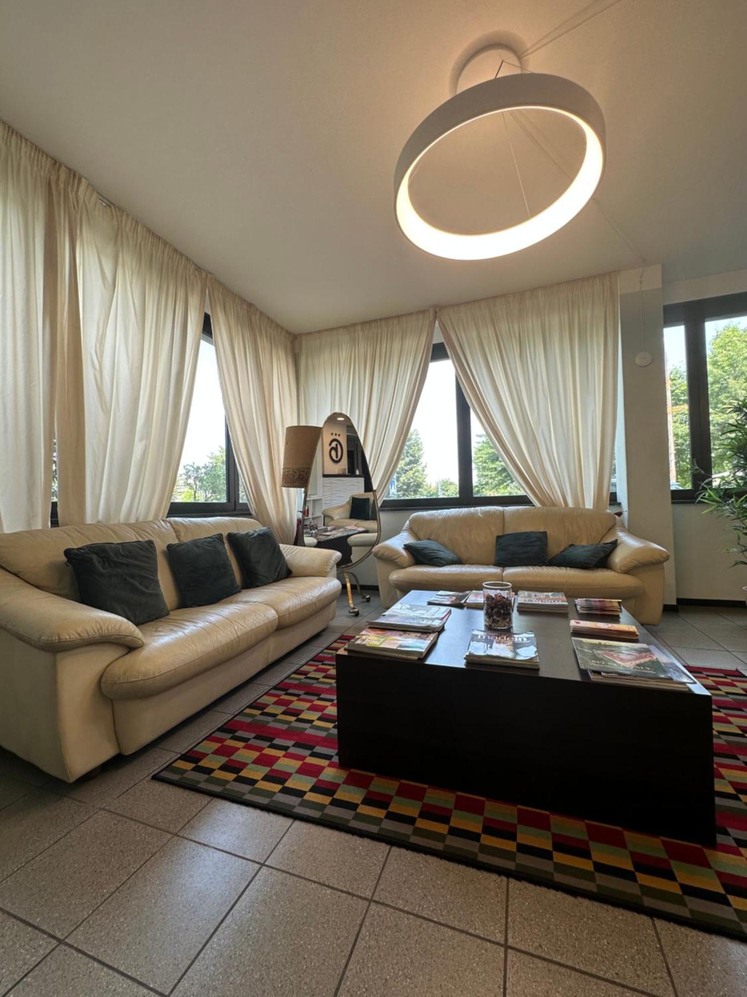 Hotel Griselda Saluzzo Luaran gambar