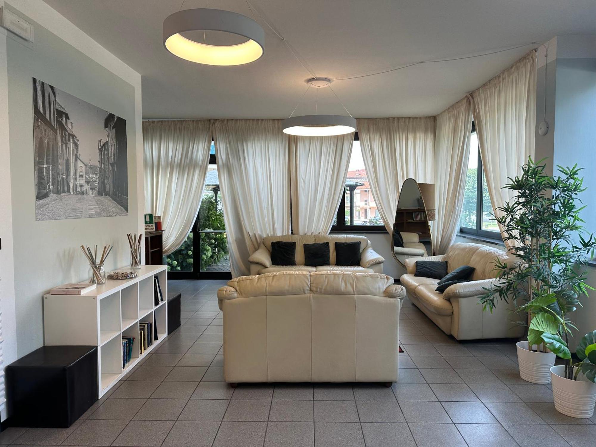 Hotel Griselda Saluzzo Luaran gambar