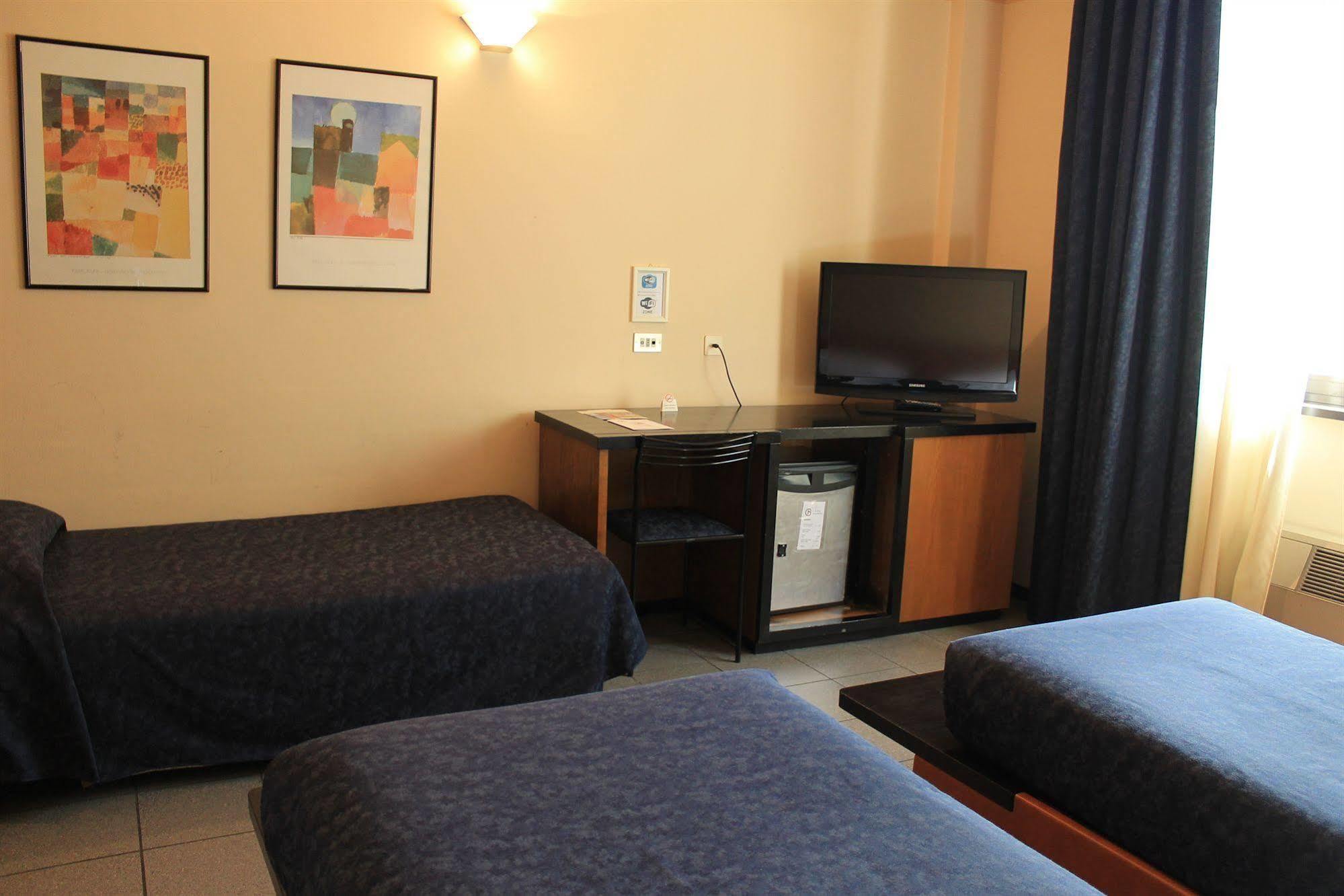 Hotel Griselda Saluzzo Luaran gambar