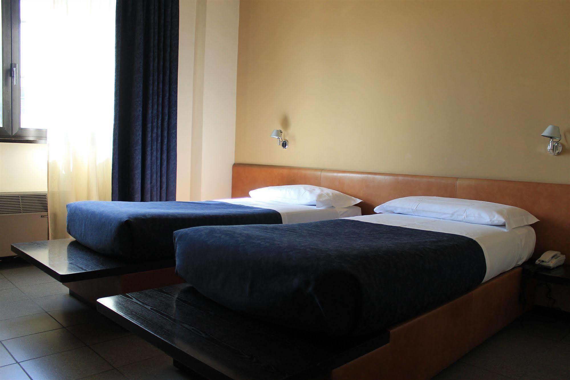 Hotel Griselda Saluzzo Luaran gambar