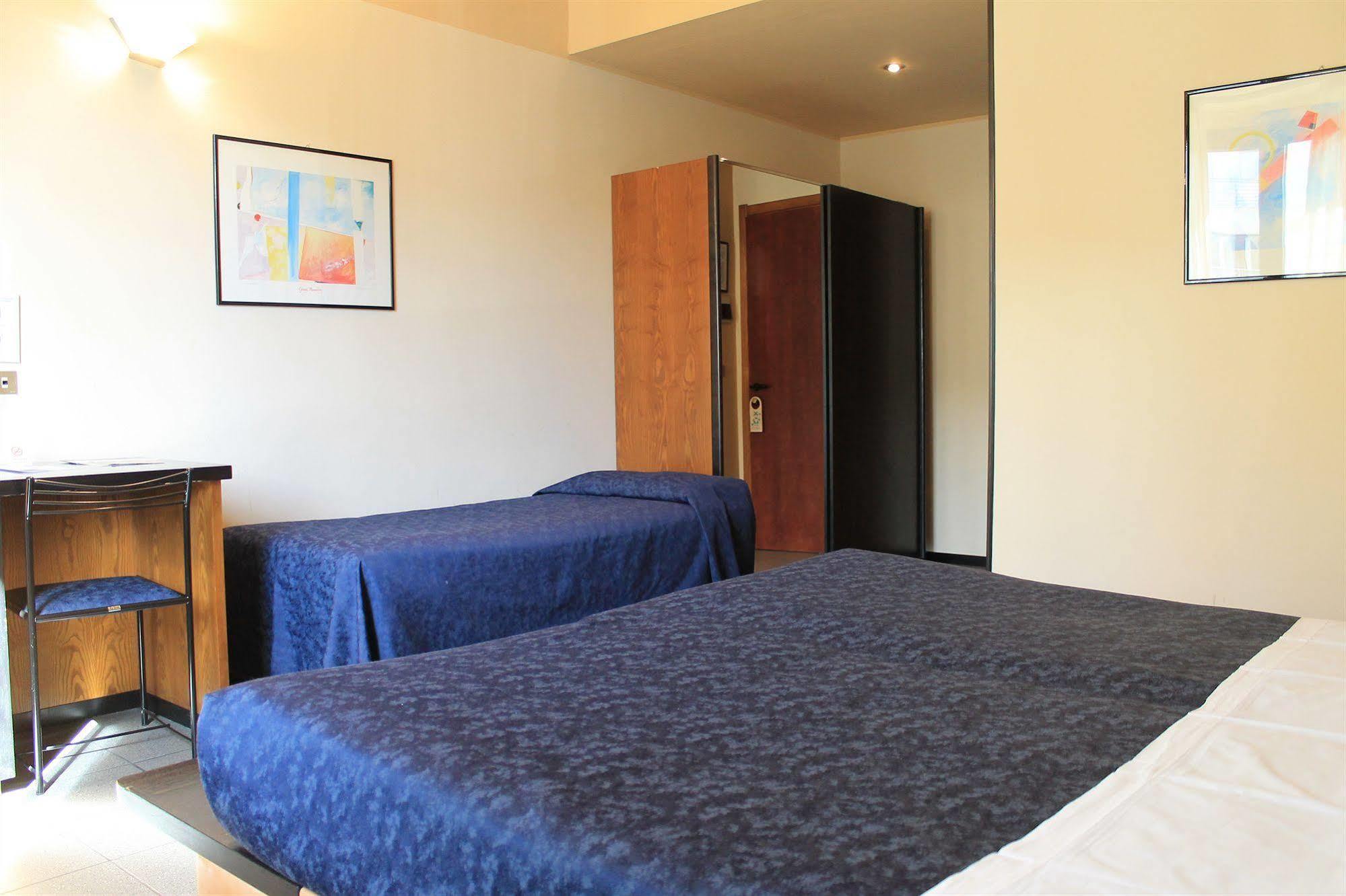 Hotel Griselda Saluzzo Luaran gambar
